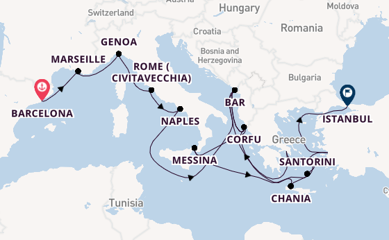 Princess Cruises