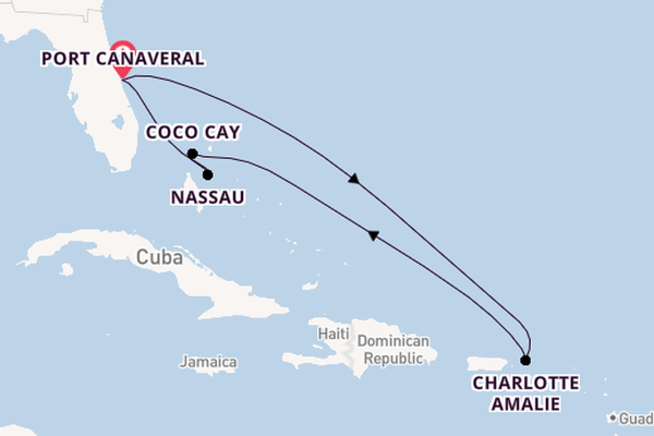 Royal Caribbean