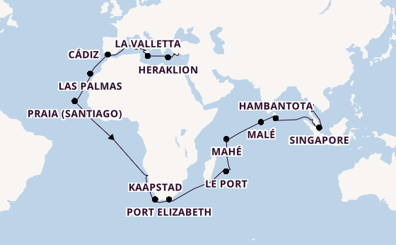 AIDA Cruises
