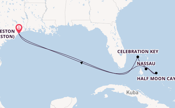 Carnival Cruise Line