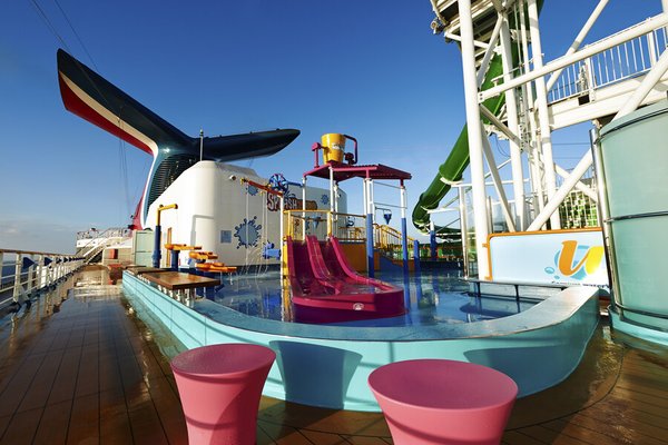Carnival Pride