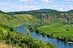 Moselle Valley, Germany