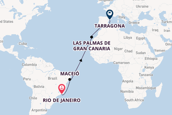 MSC Cruises