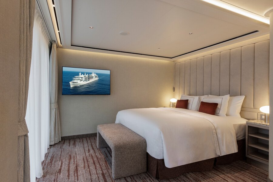 Otium Suite (Kat. OT): 