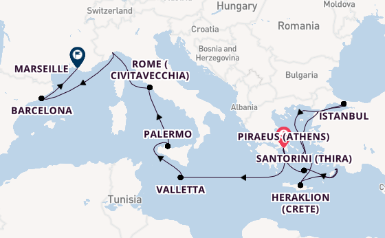 Costa Cruises
