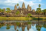 Siem Reap, Cambodia