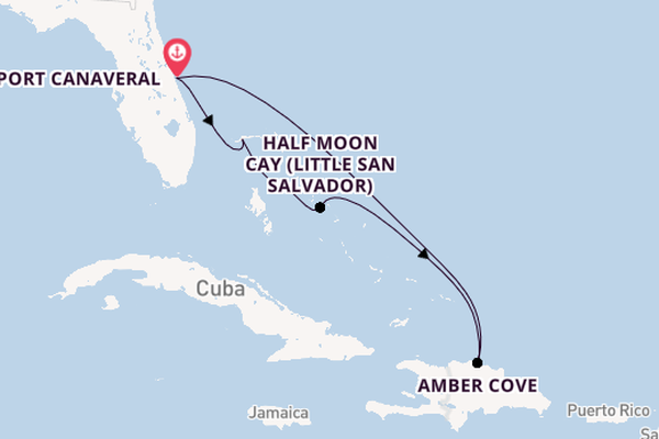 Carnival Cruise Line