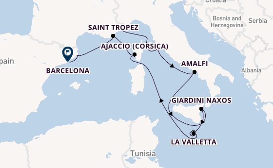 Seabourn