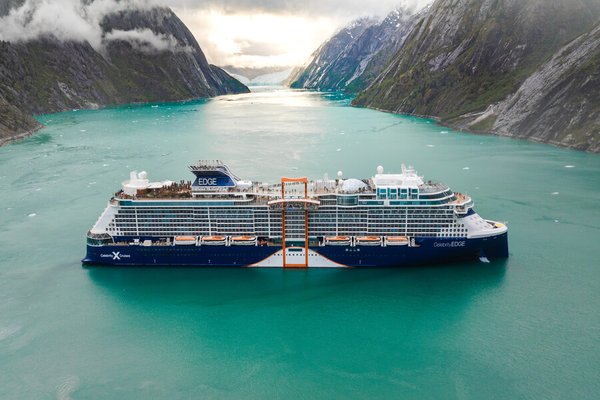 Celebrity Edge 