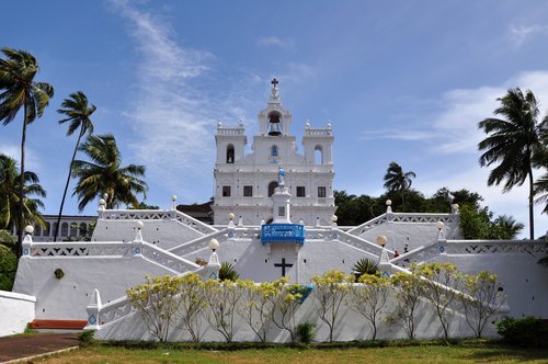 Round-the-World Trip from Miami, Florida, USA with the Seven Seas Splendor