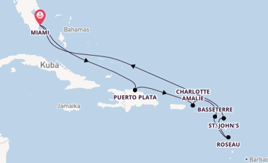 Royal Caribbean