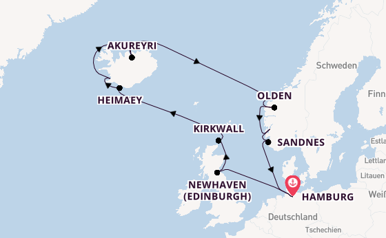 Hapag-Lloyd Cruises
