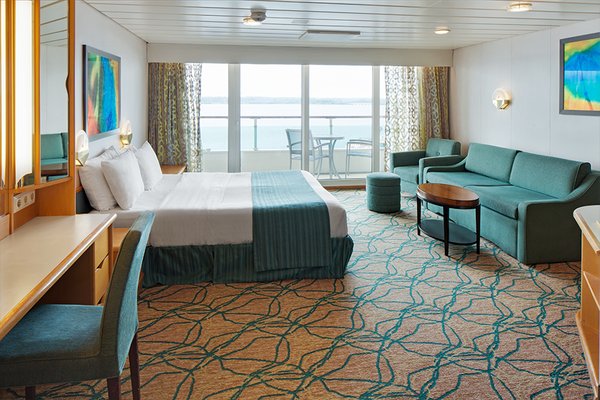 Vision of the Seas