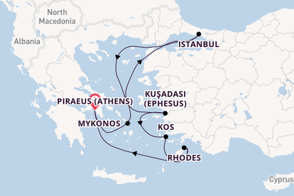 Holland America Line 