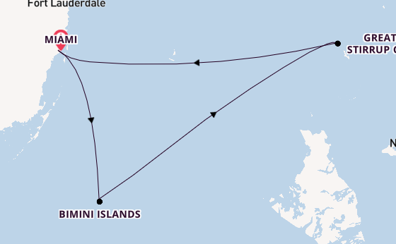 Norwegian Cruise Line