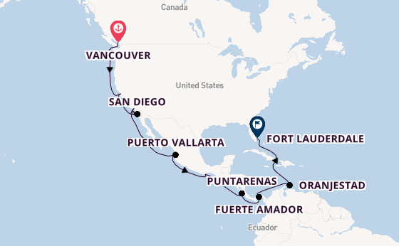 Princess Cruises