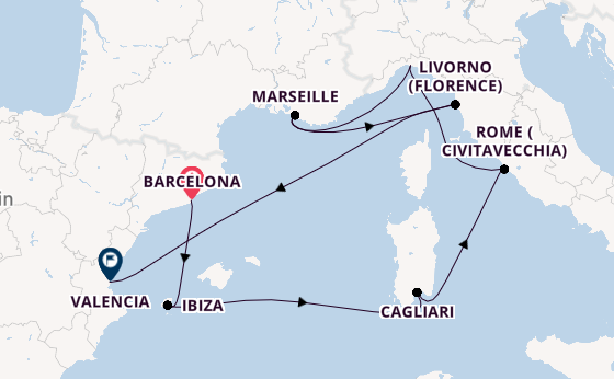 MSC Cruises