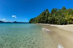 Playa Panamá, Costa Rica