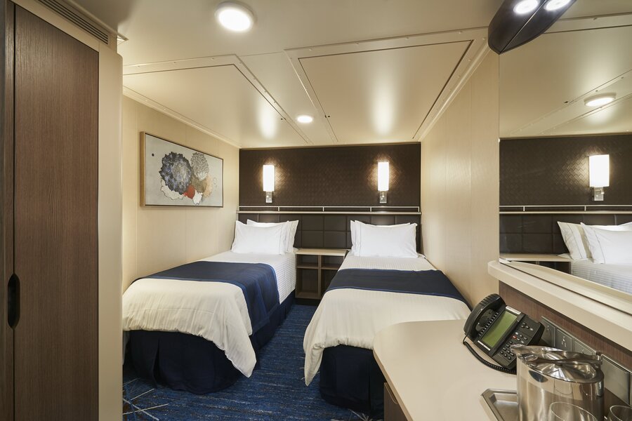 USA Ostküste ab New York auf der Norwegian Bliss