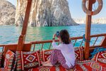 Khasab, Oman