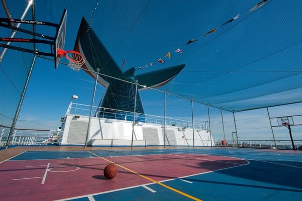 Carnival Dream