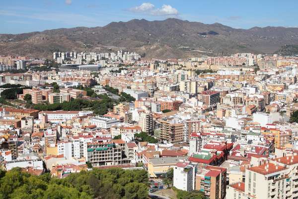 In 11 Tagen nach Genua über Alicante