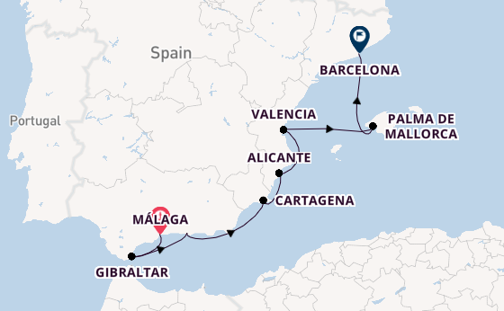 Azamara 
