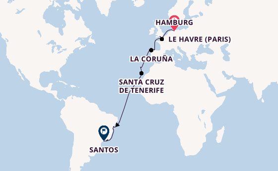 MSC Cruises