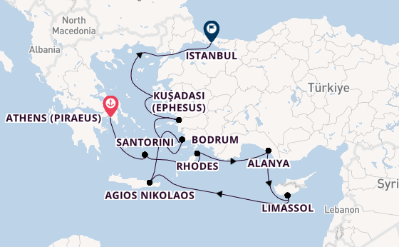 Regent Seven Seas Cruises