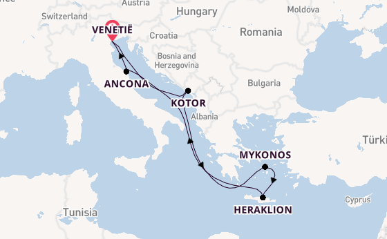MSC Cruises