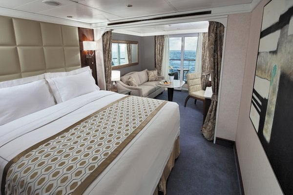 Seven Seas Voyager