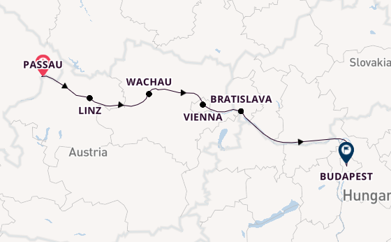 Viking River Cruises