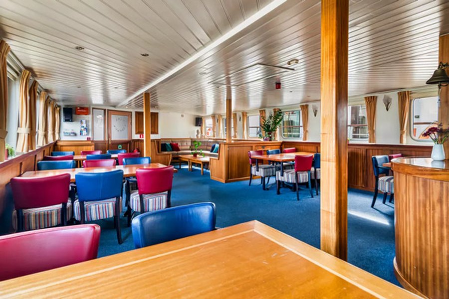 Floor van Aemstel