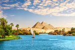 Nile River, Egypt