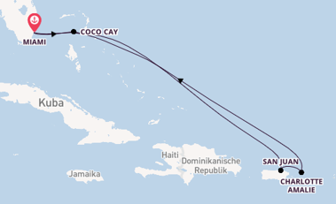 Royal Caribbean