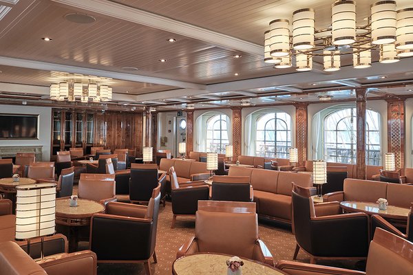 SEA CLOUD SPIRIT