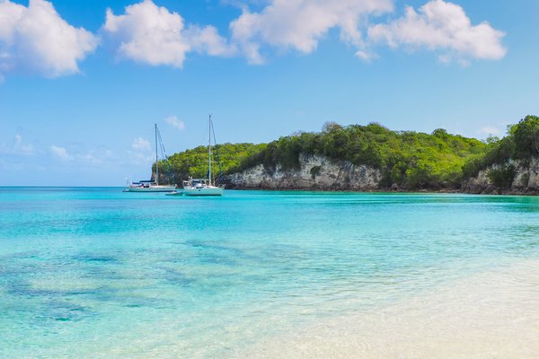 Marie-Galante Insel, Guadeloupe