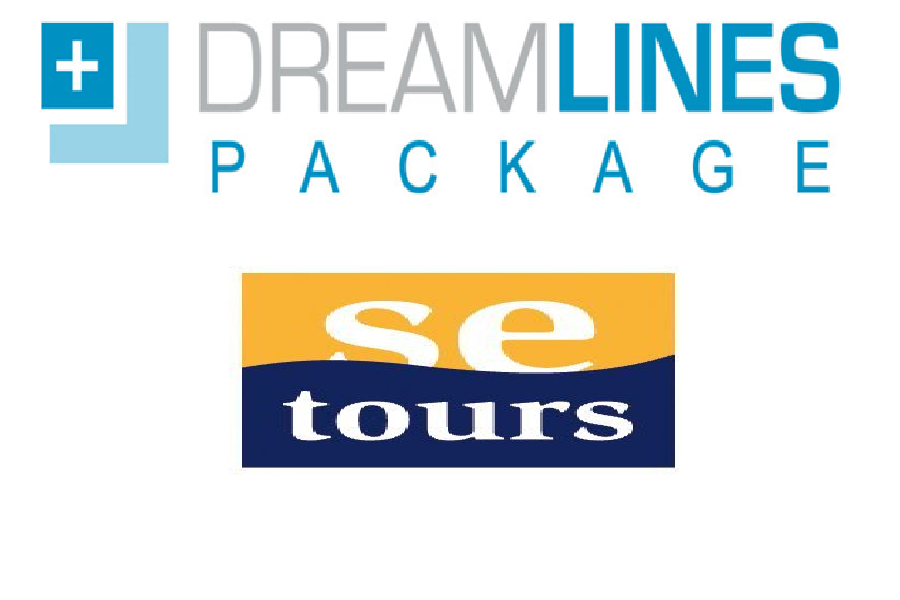 Logo of DREAMLINES Package