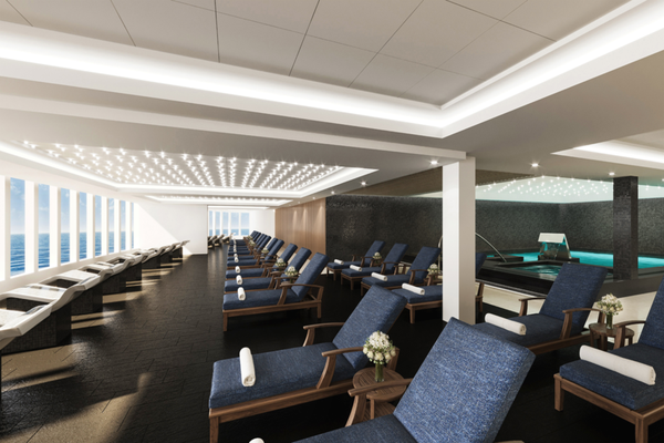 Norwegian Encore