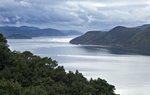 Marlborough Sound, Nieuw-Zeeland