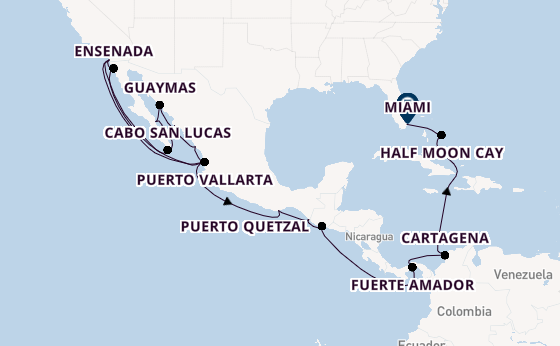 Holland America Line