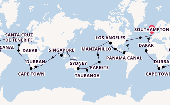 Cunard