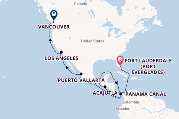 Princess Cruises