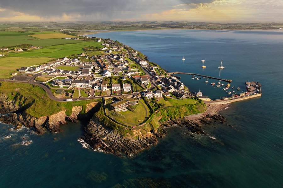 British Isles from London, England, United Kingdom with the Seabourn Quest