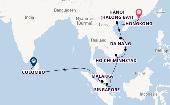 Hapag-Lloyd Cruises