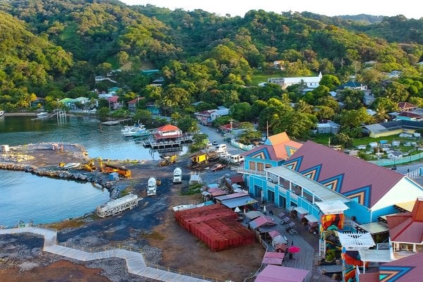 Roatán, Honduras