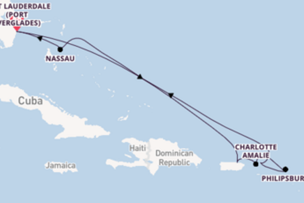 equinox destination locations