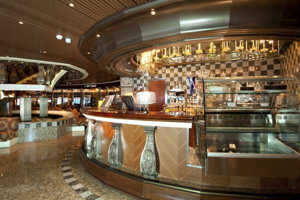 Carnival Pride