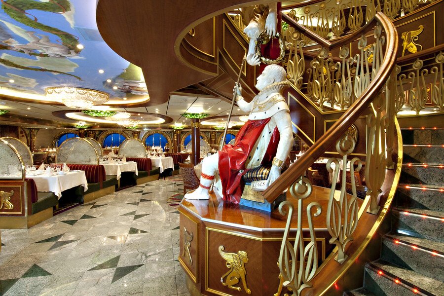 Carnival Spirit