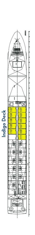 deck plan